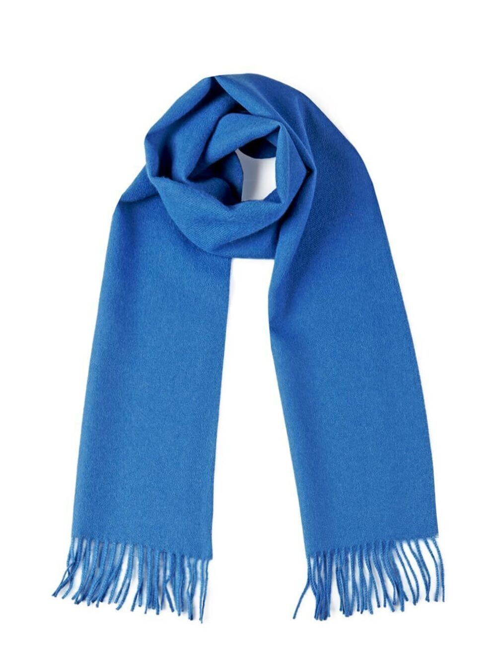 8950 Luxurious 100% Baby Alpaca Scarf - Ultimate Softness - Classics &
